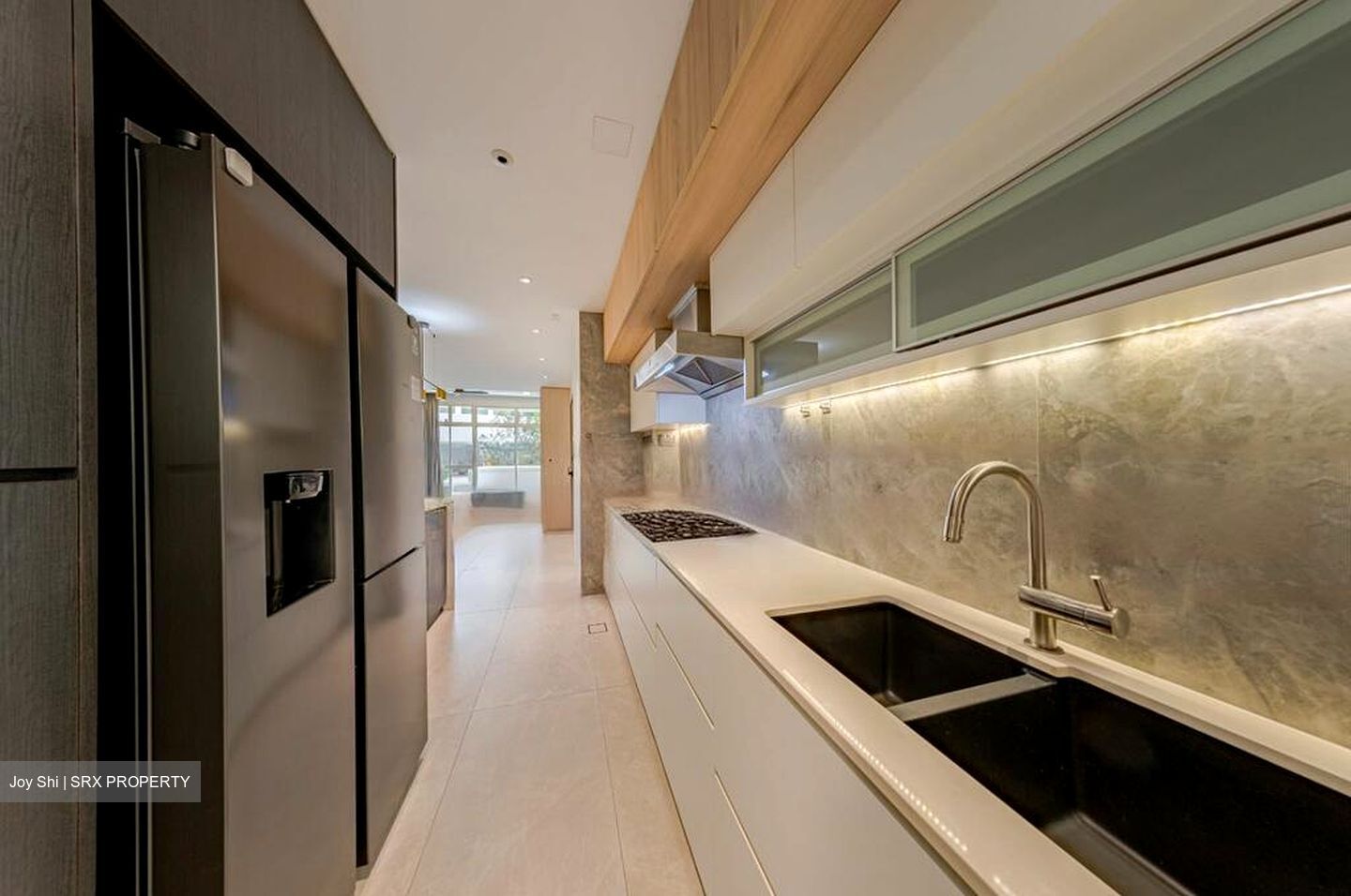 Parbury Avenue (D16), Condominium #485718051